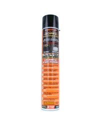 WARM DPF Cleaning Shot -...