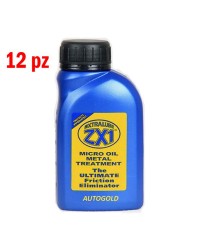 ZX1 (12 x 250ml) - additivo...