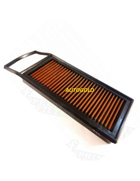 FIAT 500L 1.3 MJET 84 CV dal 2012  - SPRINT FILTER filtro aria sportivo in Poliestere P08 (a secco) P481S