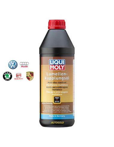 LIQUI MOLY 21419 olio frizioni Haldex multidisco