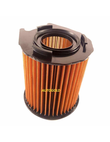 MERCEDES Classe A (W176) 45 AMG 360 380 CV - SPRINT FILTER filtro aria sportivo in Poliestere P08 (a secco) C1006S