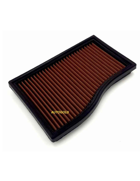 MERCEDES Classe A (W177) A 160 180 200 250e - SPRINT FILTER filtro aria sportivo in Poliestere P08 (a secco) S1141S