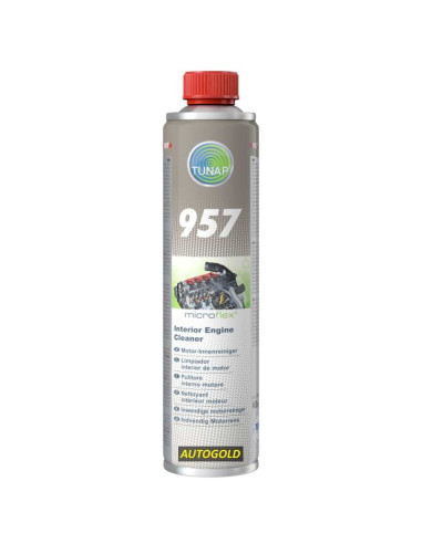 Tunap 957 additivo olio pulitore motore Tunap 957 additivo olio pulitore motore