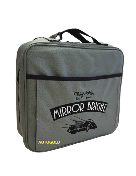 MEGUIARS - elegante borsa Mirror