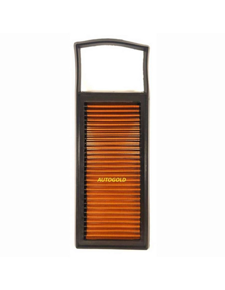 FIAT Panda III (312) 1.3 Mjet EURO 5 - SPRINT FILTER filtro aria sportivo in Poliestere P08 (a secco) P481S