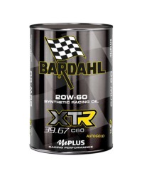 BARDAHL 20W-60 XTR C60...