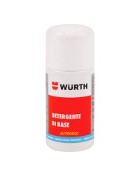 WURTH detergente di base -...