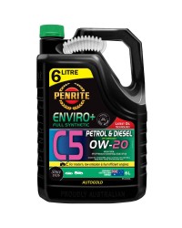 PENRITE Enviro+ C5 0W-20...