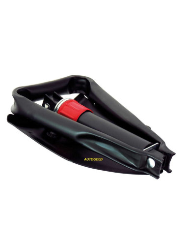 NOOK pala emergenza neve sabbia - compatta portatile richiudibile