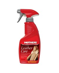 MOTHERS Leather Cleaner -...