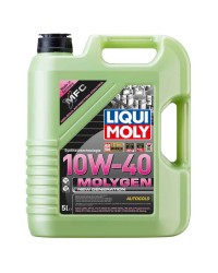 LIQUI MOLY Molygen 10W-40...