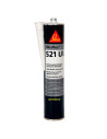 SIKAFLEX 521 UV BIANCO - sigillante alta qualità camper roulotte
