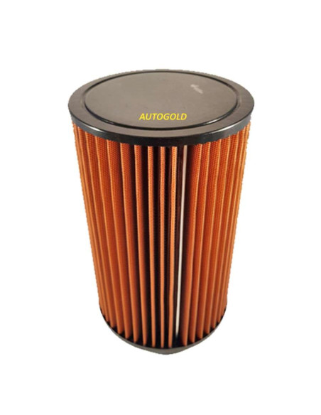 ALFA ROMEO Giulietta 1.6 JTDm 1.8 TBI dal 2010 SPRINT FILTER filtro aria sportivo in Poliestere P08 (a secco) C492S