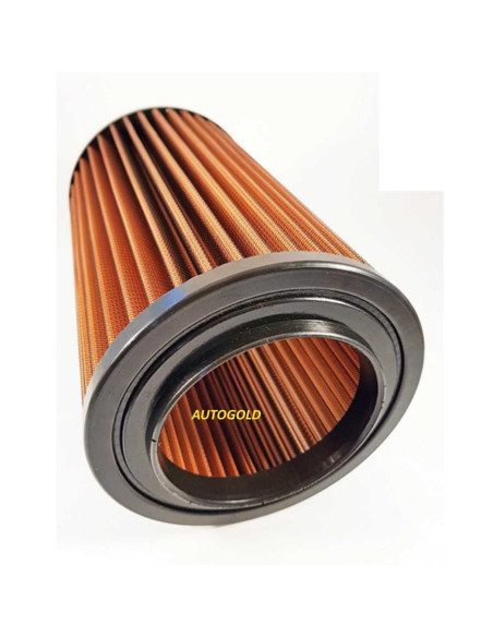 ALFA ROMEO Giulietta 2.0 JTDm 140 150 170 dal 2010 SPRINT FILTER filtro aria sportivo in Poliestere P08 (a secco) C491S