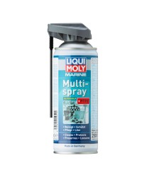 LIQUI MOLY Marine 25051...