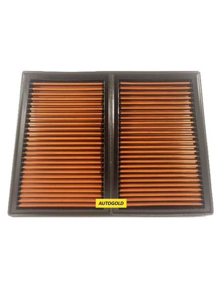 ALFA ROMEO Giulia Quadrifoglio 2.9 SPRINT FILTER filtro aria sportivo in Poliestere P08 (a secco) P1003S