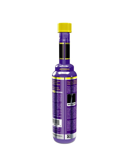ROYAL PURPLE Max Atomizer - additivo pulitore iniettori benzina diesel