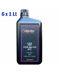 SINTOFLON SBF (6 x 1 Lt) -...