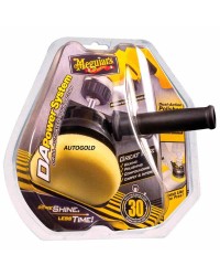 MEGUIARS DA Power System -...