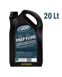 EVANS Prep Fluid (4 x 5 Lt)...