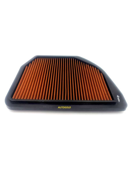 SUZUKi Swift VI (AZ) 1.4 Sport SVHS 129 CV - SPRINT FILTER filtro aria sportivo in Poliestere P08 (a secco) S1170S