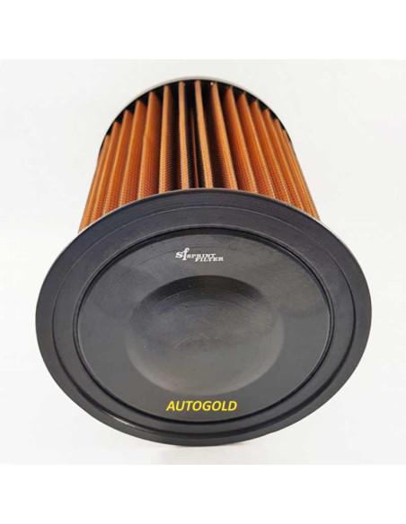 FORD Focus C-Max I 2.0 TDci - SPRINT FILTER filtro aria sportivo in Poliestere P08 (a secco) C442S