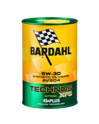 BARDAHL Technos XFS AV504...