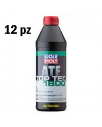 LIQUI MOLY Top Tec ATF 1800...