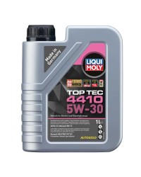 LIQUI MOLY 5W-30 Top Tec...