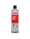 WURTH Carbo Clean D - additivo diesel pulitore iniettori gasolio