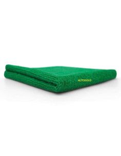 CARTEC The Collection - Allround 300 Mint Green panno microfibra interni esterni - VERDE