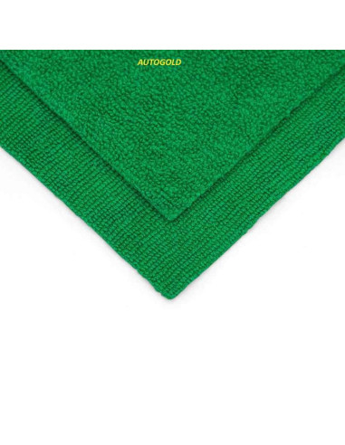 CARTEC The Collection - Allround 300 Mint Green panno microfibra interni esterni - VERDE