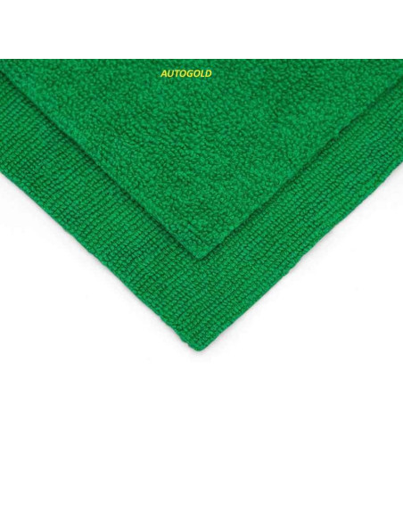 CARTEC The Collection - Allround 300 Mint Green panno microfibra interni esterni - VERDE