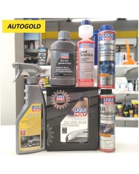 KIT LIQUI MOLY per auto...