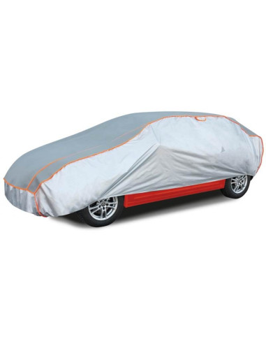 STORM PROTECTOR (S SUV) - Copriauto telo antigrandine antipioggia antineve copertura telo