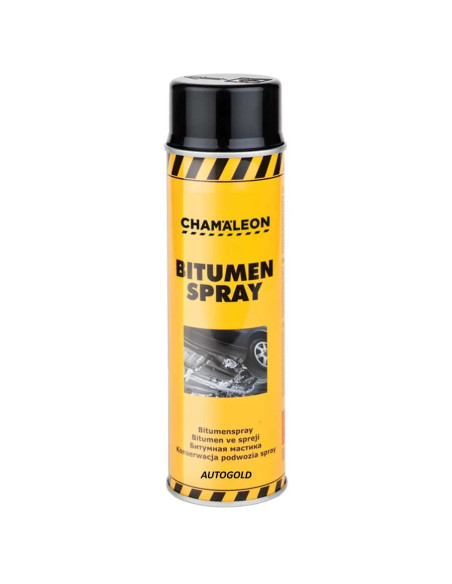 CHAMALEON Bitumen Spray - bitume protezione sottoscocca