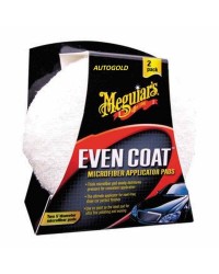 MEGUIARS Even Coat...