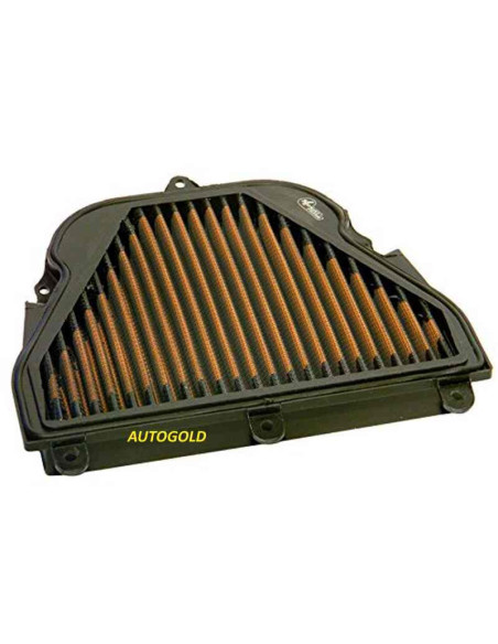 TRIUMPH Tiger Sport 1050 SPRINT FILTER (Moto) filtro aria sportivo in Poliestere P08 PM115S