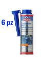 LIQUI MOLY 1818 Mtx (6 pz) additivo benzina pulitore carburatore