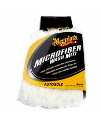 MEGUIARS Microfiber Wash...