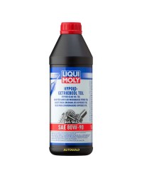 LIQUI MOLY 20645 80W-90 TDL...