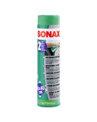 SONAX 416541 - coppia panni...