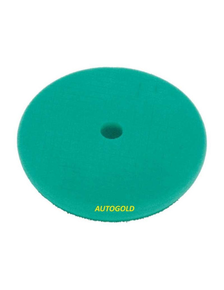 WURTH tampone verde extra-rigido lucidatura (2 pz) diam 145mm