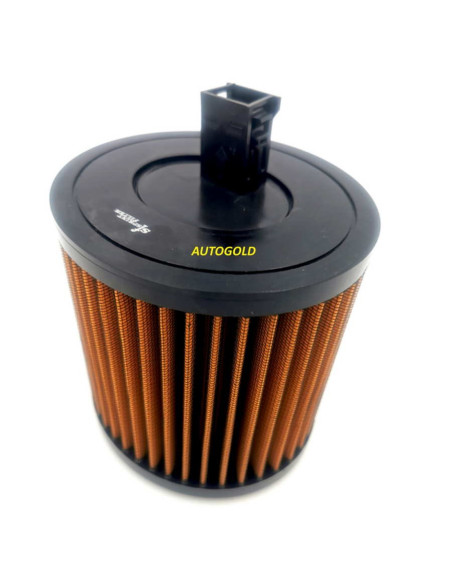 OPEL Astra K (B16) 1.0 Turbo - SPRINT FILTER filtro aria sportivo in Poliestere P08 (a secco) C1169S