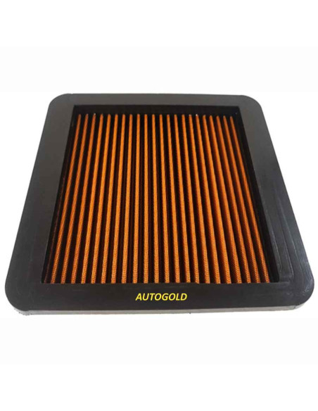 SUBARU Forester (SJ) 2.0 D 147 CV 2.0 150 CV 2.0 ST XT - SPRINT FILTER filtro aria sportivo in Poliestere P08 (a secco) P453S