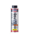 LIQUI MOLY 2657 Engine Flush Plus - Additivo olio pulitore motore