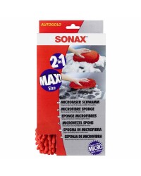 SONAX 428100 spugna maxi in...