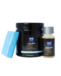 CARTEC Clay Bar Soft blu -...