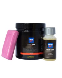 CARTEC Clay Bar kit Coarse...