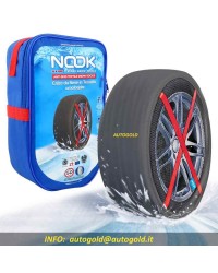 NOOK - Calze da neve...